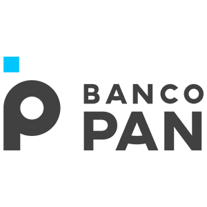 Logo Banco PAN