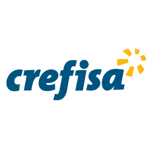 Logo Crefisa