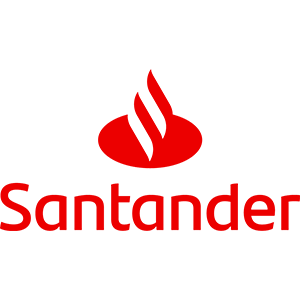 Logo Santander