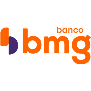 Logo BMG