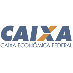Logo Caixa Econômica Federal